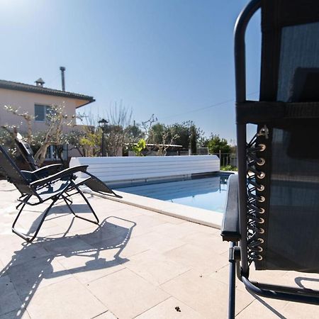 Casa Lali Villa L'Ampolla Exterior photo